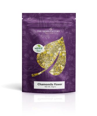 CHAMOMILE