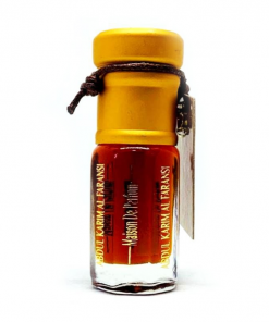 Abdul Karim Al Faransi Amber Al Faransi