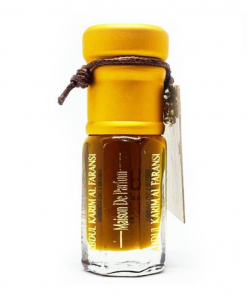 Abdul Karim Al Faransi Fabulous Blend from India