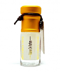 Abdul Karim Al Faransi Musk Tahara Al Faransi