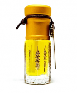 Abdul Karim Al Faransi Oud Assam