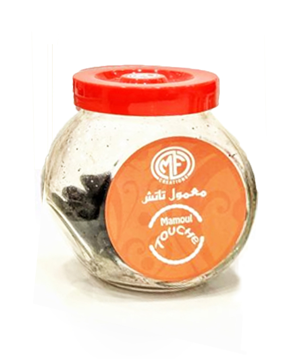 Bukhoor Mamoul Touche By MF Creations