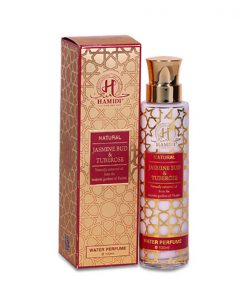 Hamidi Natural Jasmine & Tuberose