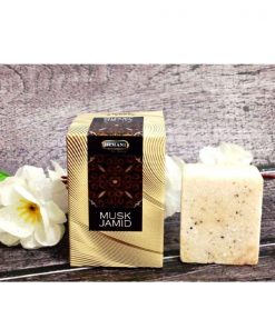 Alternative view of Hemani Halal Musk Jamid