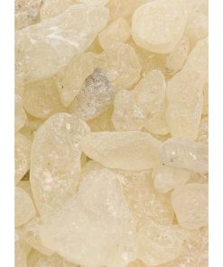 Luban from Somalia (frankincense)
