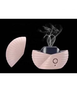 Alternative view of Shell Bakhoor Burner Arabic Ramadan Electric Mini