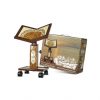 Turkish Mosaic Quran Stand - Small