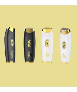 Alternative view of Handheld Upright Usb Bakhoor B11