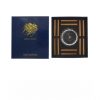 Oud Incense Stick With Crystal Burner Gift Set