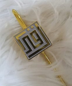 Alternative view of Iqra Bookmark