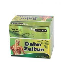هيماني دهان زيتون 50 جم