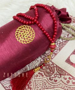 Prayer Rug With Pouch