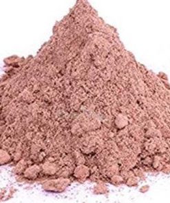 Alternative view of Rose Petals Powder- 100gm