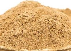 Alternative view of Licorice Powder- 100g
