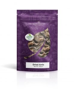 Dried Amla- 100gm