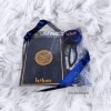 Exclusive Personalized Islamic Gift Set-Navy Blue