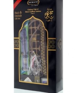 Islamic gift set for Hajj and Umrah
