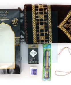 Islamic Set for Hajj and Umrah