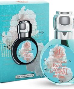 Hamidi Attar Sweet Scandal CPO 15ml