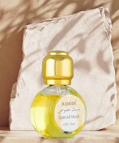 Hamidi Special Musk 15ml