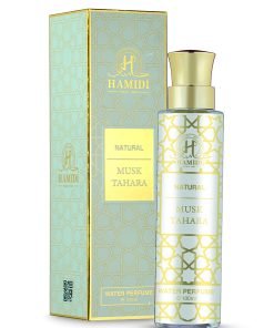 Hamidi Natural Musk Tahara Water Perfume 100ml