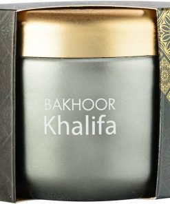 Hamidi Bakhoor Khalifa 70g