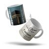 Personalized Umrah Mubarak Mug
