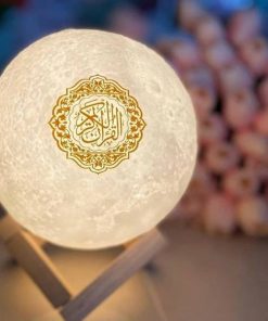 Personalized Lamp Speakers