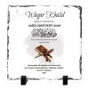 Personalized Quran Completion Rock Slate For Him