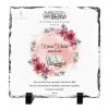 Personalized Quran Completion Rock Slate For Her