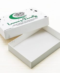 Alternative view of Eid Mubarak Family Gift Box