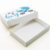 Personalized Baby Boy Gift Box
