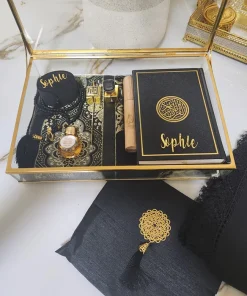 Luxury Islamic Gift Box For Her