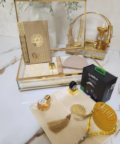 Luxury Islamic Gift Box For Him