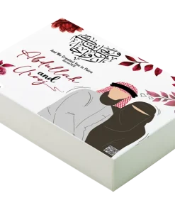 Personalized Gift Box For Couples Design-2