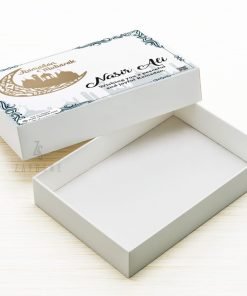 Ramadan Mubarak Gift Box
