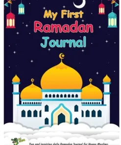 My First Ramadan Journal