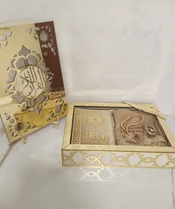 Acrylic Ramadan Box