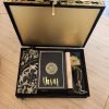 Exclusive Islamic Gift Set with Rainbow Quran For Him