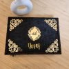 Exclusive Islamic Gift Set with Rainbow Quran For Him
