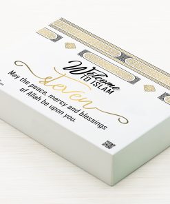 Personalized Gift Box For Reverted Muslim