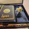 Exclusive Islamic Gift Set with Rainbow Quran