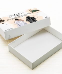 Umrah Personalized Family Gift Box