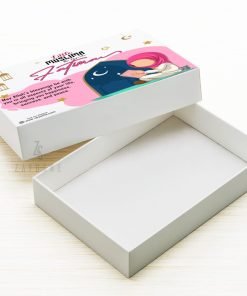 Little Muslima Personalized Gift box