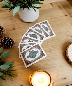 Alternative view of 30 Para Quran Ramadan Gift Set For Her - Pink