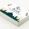 Eid Mubarak Personalized Gift Box