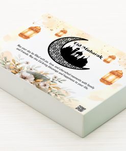 Eid Mubarak Gift Box 2