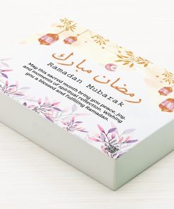 Eid Mubarak Gift Box