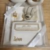 Ramadan Edition 30 Para Gift Set For Her-White
