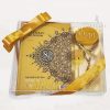 The Noble Quran Word to word Gift Set
